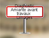 Diagnostic Amiante avant travaux ac environnement sur Limoges